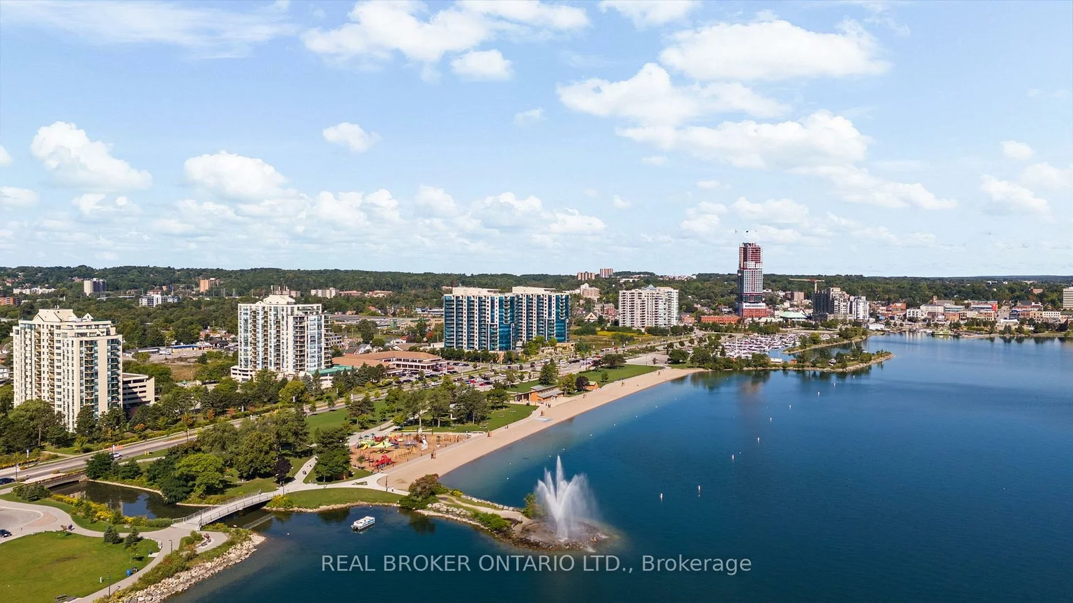65, Ellen, City Centre, Barrie