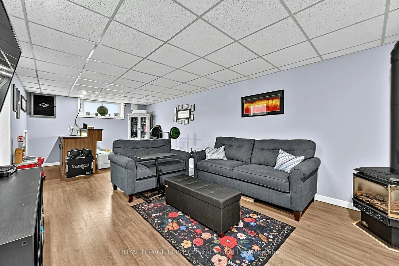 233, Innisfil, Allandale Centre, Barrie