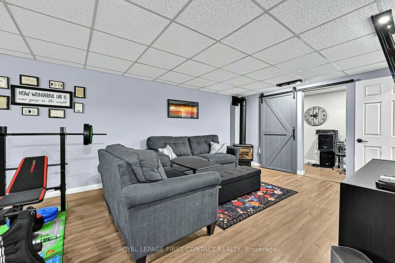 233, Innisfil, Allandale Centre, Barrie