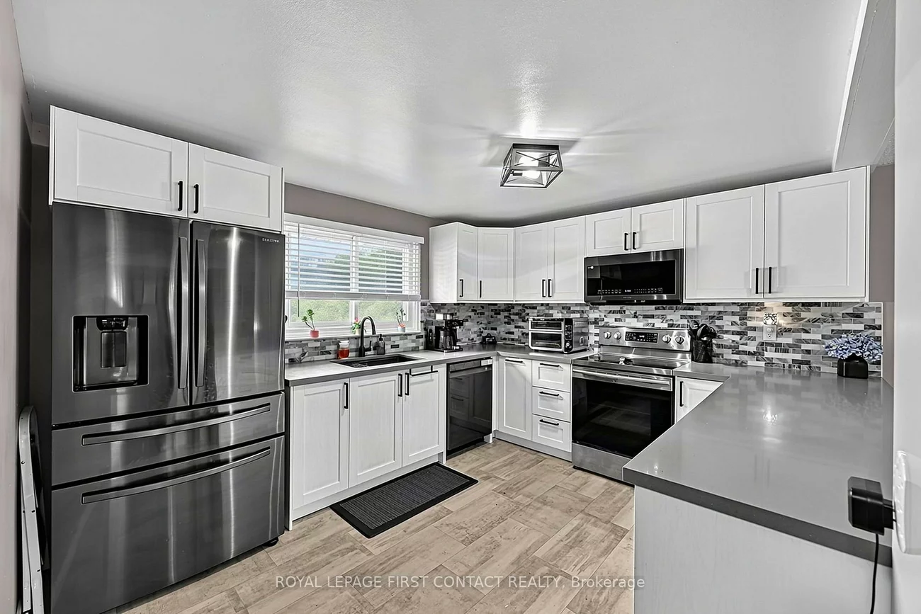 233, Innisfil, Allandale Centre, Barrie