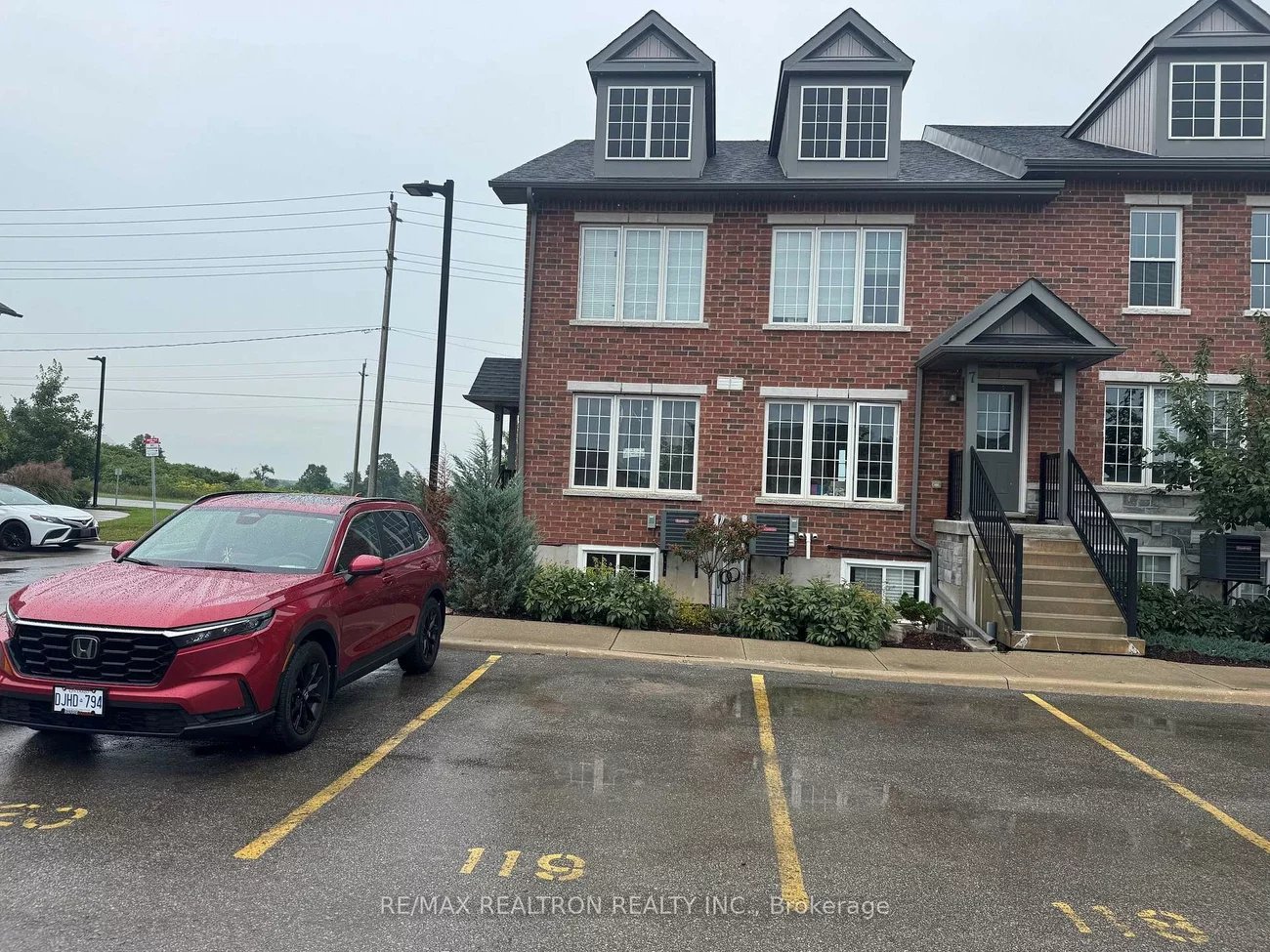 252, Penetanguishene, Georgian Drive, Barrie