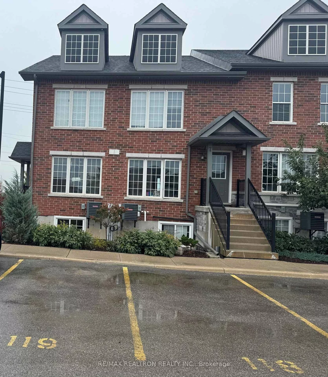 252, Penetanguishene, Georgian Drive, Barrie