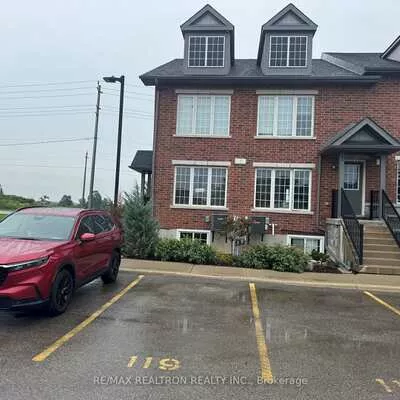 252, Penetanguishene, Georgian Drive, Barrie