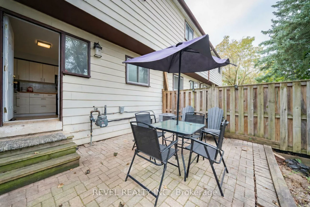 63, Ferris, Cundles East, Barrie