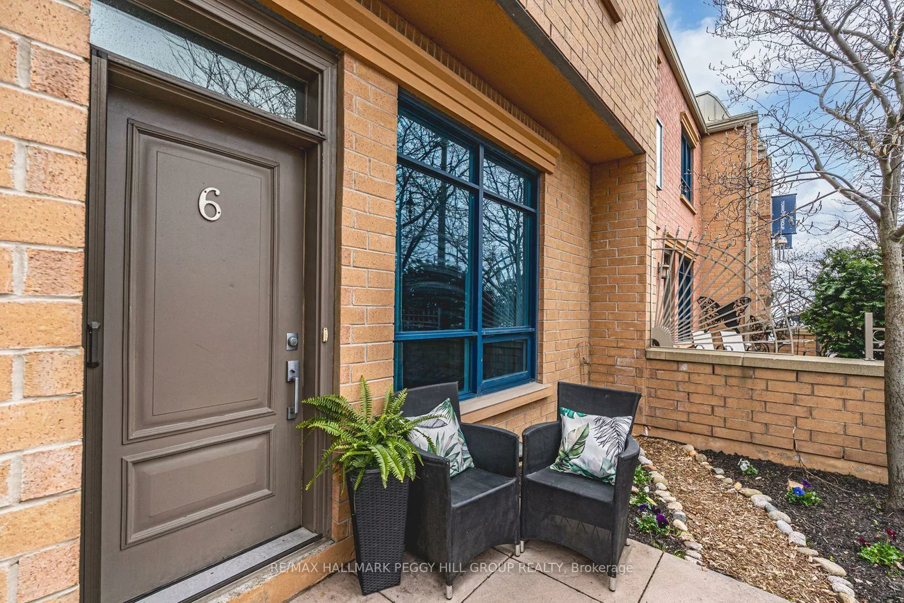 6, Victoria, City Centre, Barrie