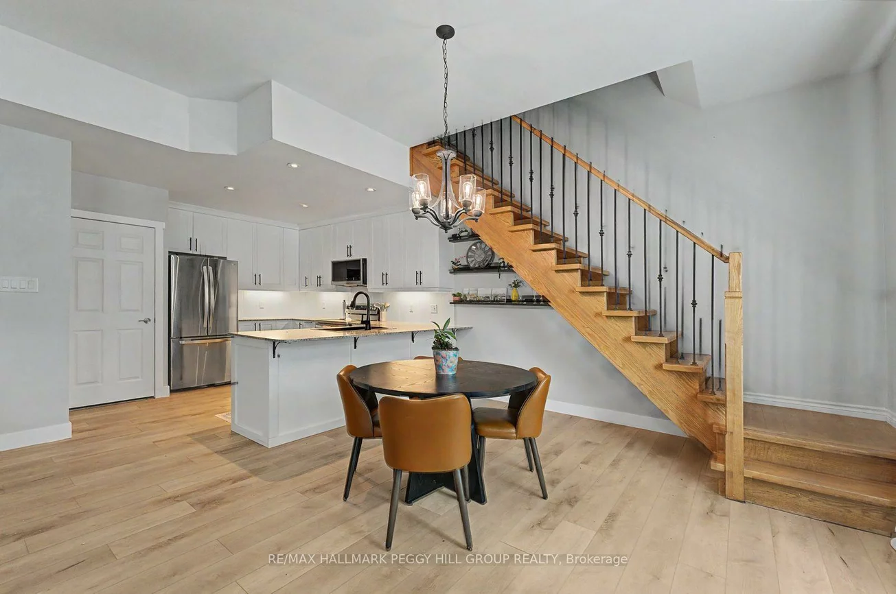 6, Victoria, City Centre, Barrie
