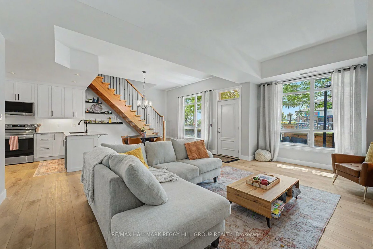 6, Victoria, City Centre, Barrie