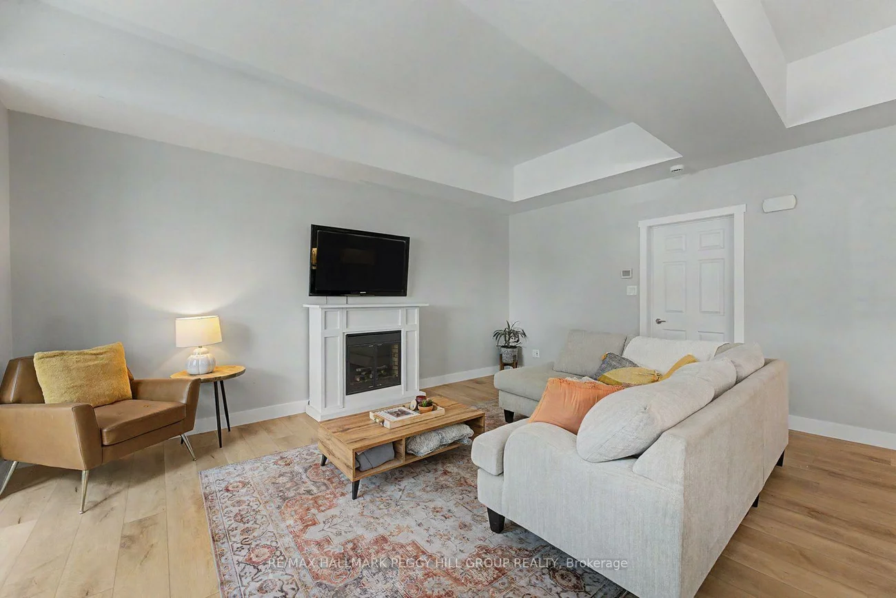 6, Victoria, City Centre, Barrie