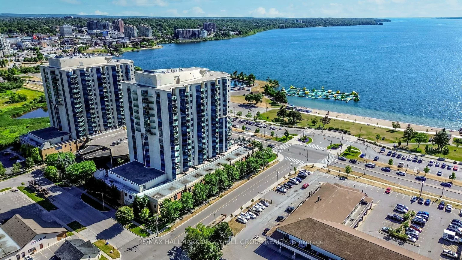 6, Victoria, City Centre, Barrie