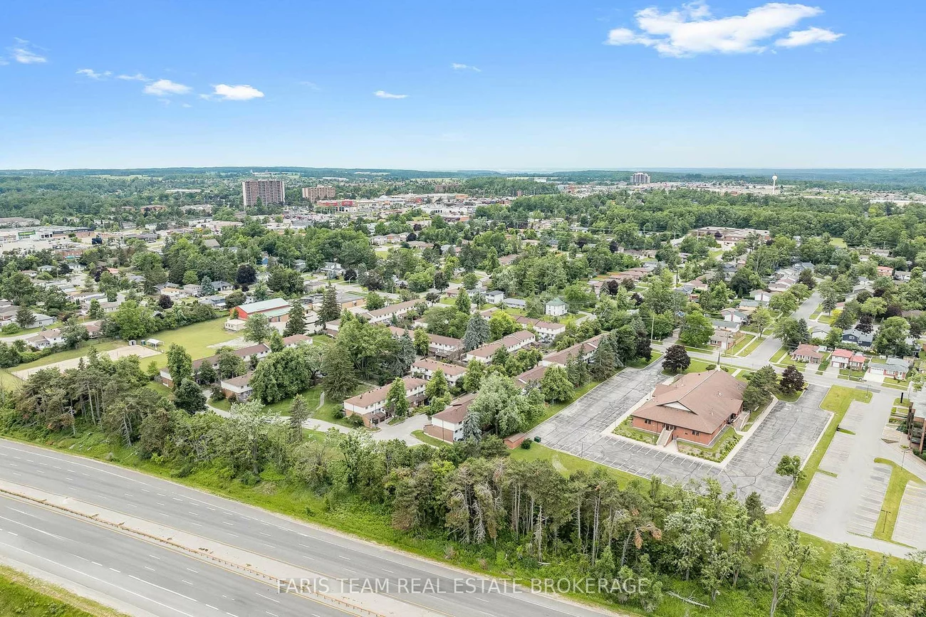 63, Ferris, Cundles East, Barrie