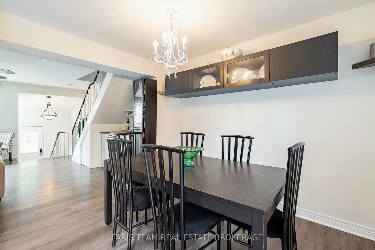 63, Ferris, Cundles East, Barrie