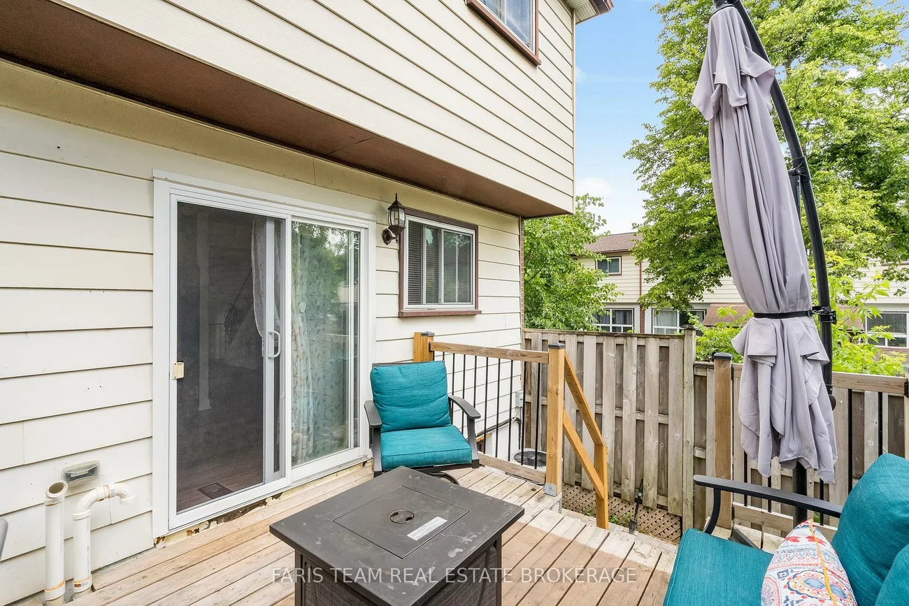 63, Ferris, Cundles East, Barrie