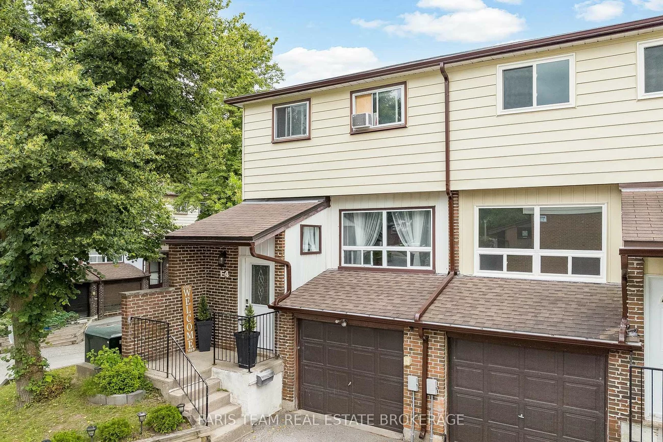 63, Ferris, Cundles East, Barrie