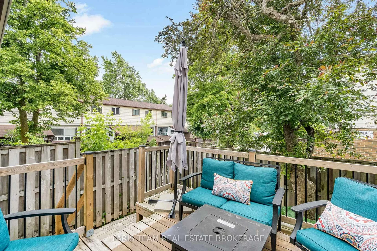 63, Ferris, Cundles East, Barrie