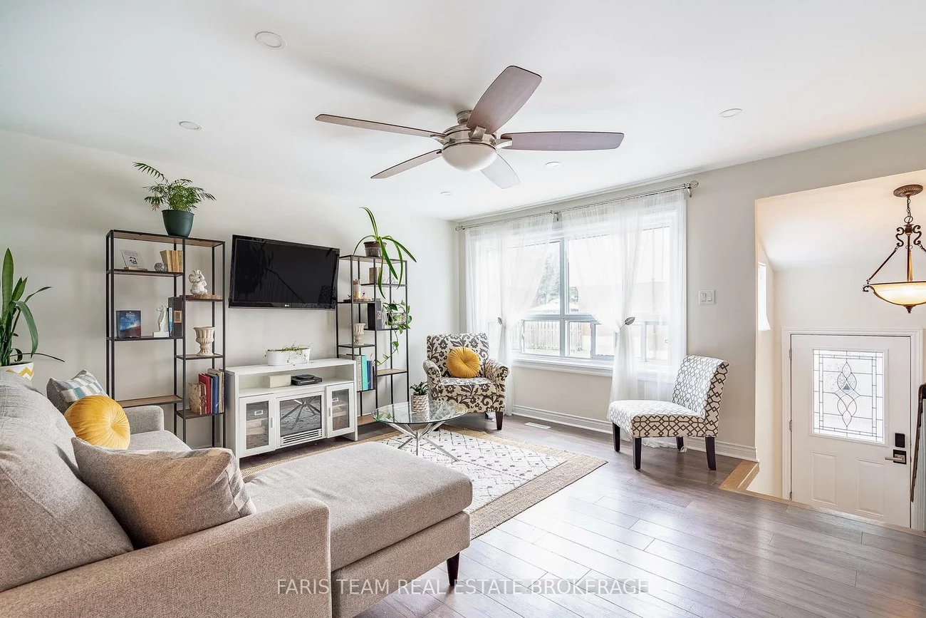 63, Ferris, Cundles East, Barrie