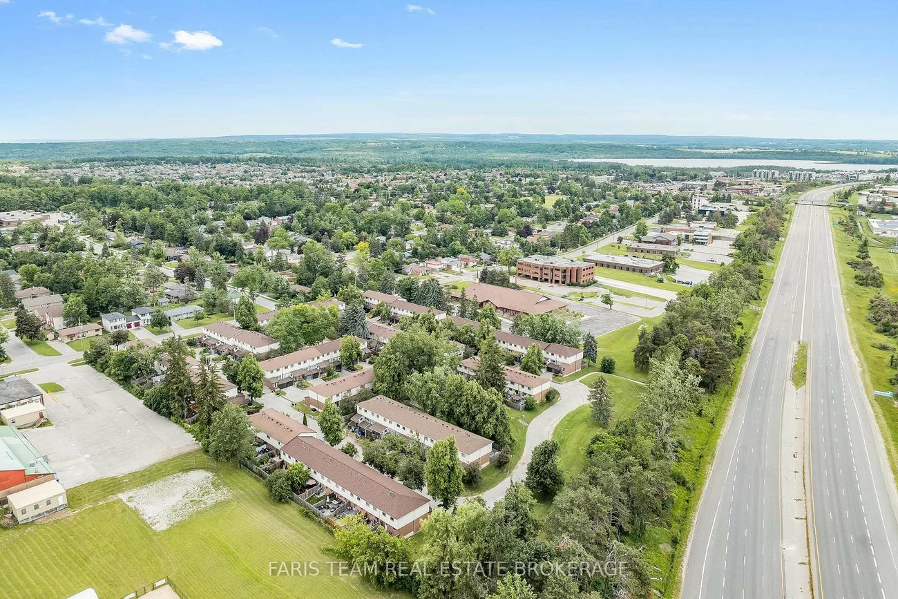 63, Ferris, Cundles East, Barrie
