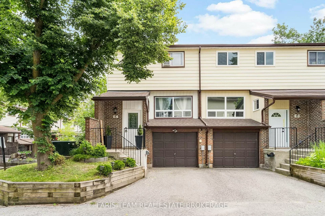 63, Ferris, Cundles East, Barrie