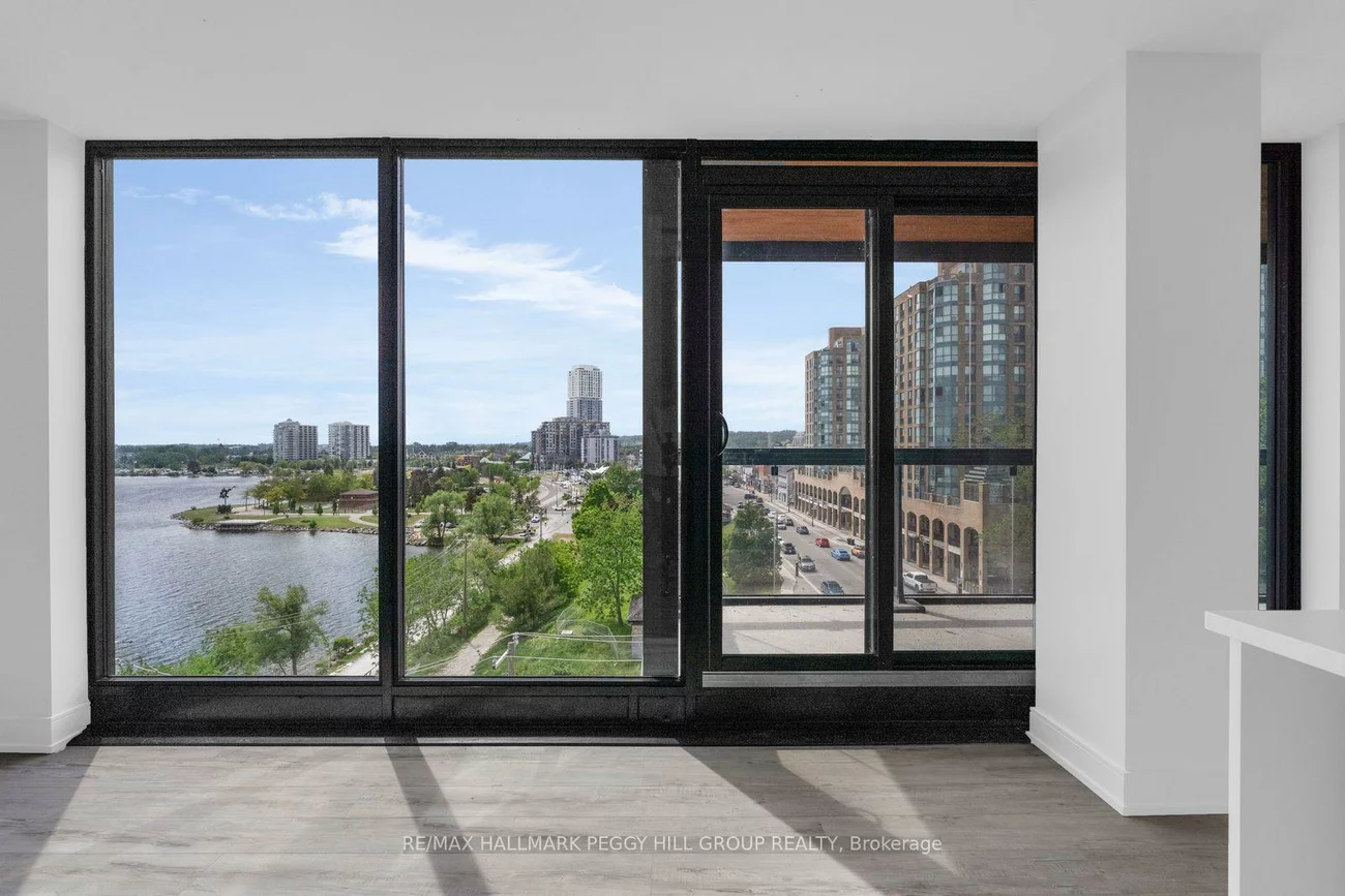 185, Dunlop, Lakeshore, Barrie