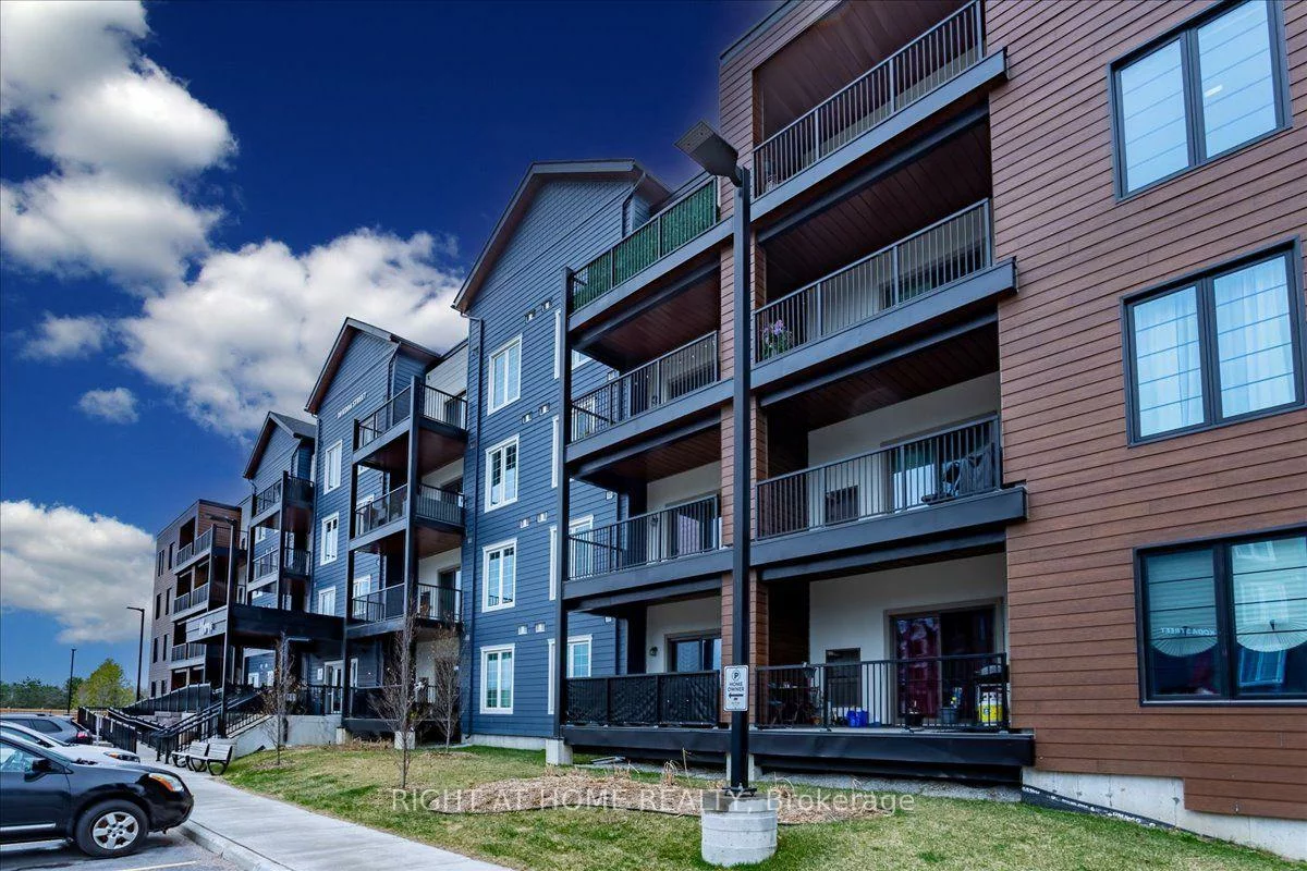 20, Koda, Rural Barrie Southwest, Barrie