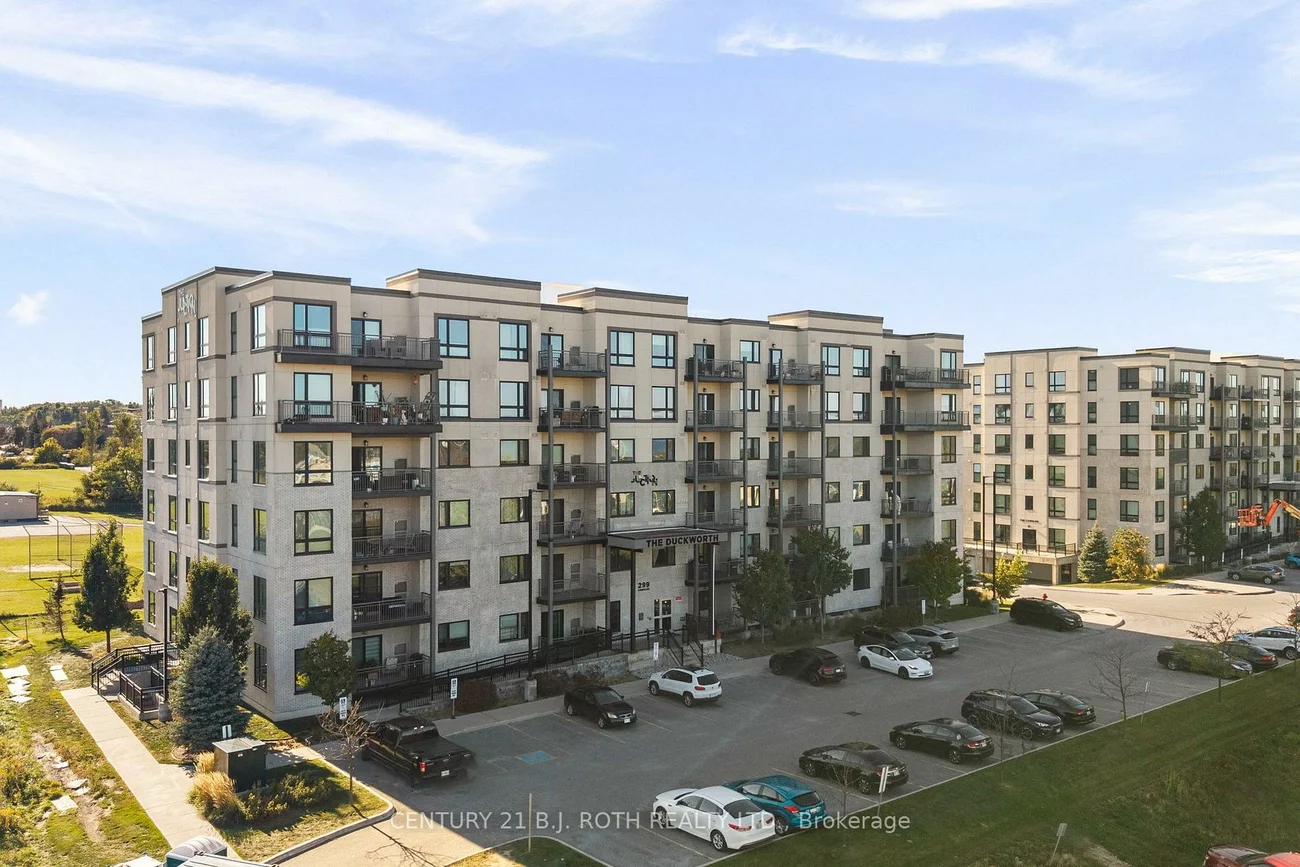 299, Cundles, 400 North, Barrie