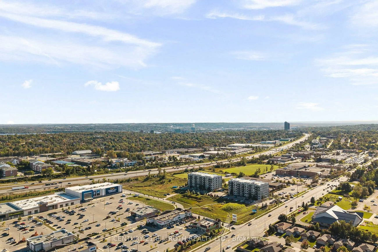 299, Cundles, 400 North, Barrie
