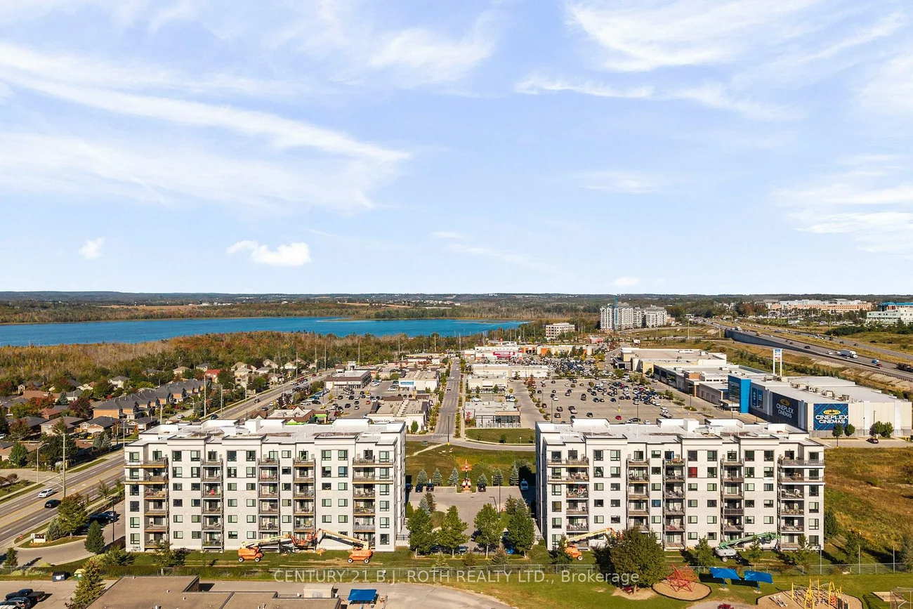 299, Cundles, 400 North, Barrie