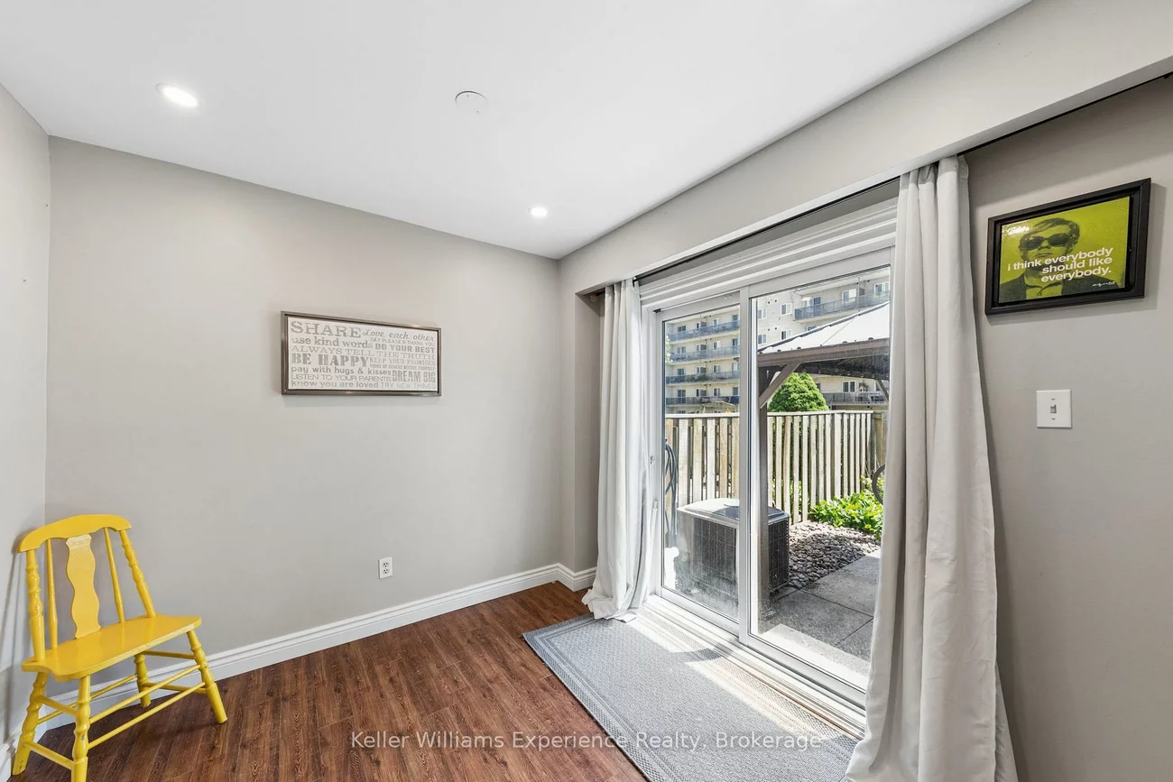 2, Bernick, Grove East, Barrie
