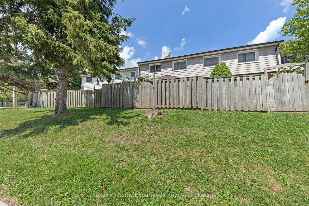 2, Bernick, Grove East, Barrie