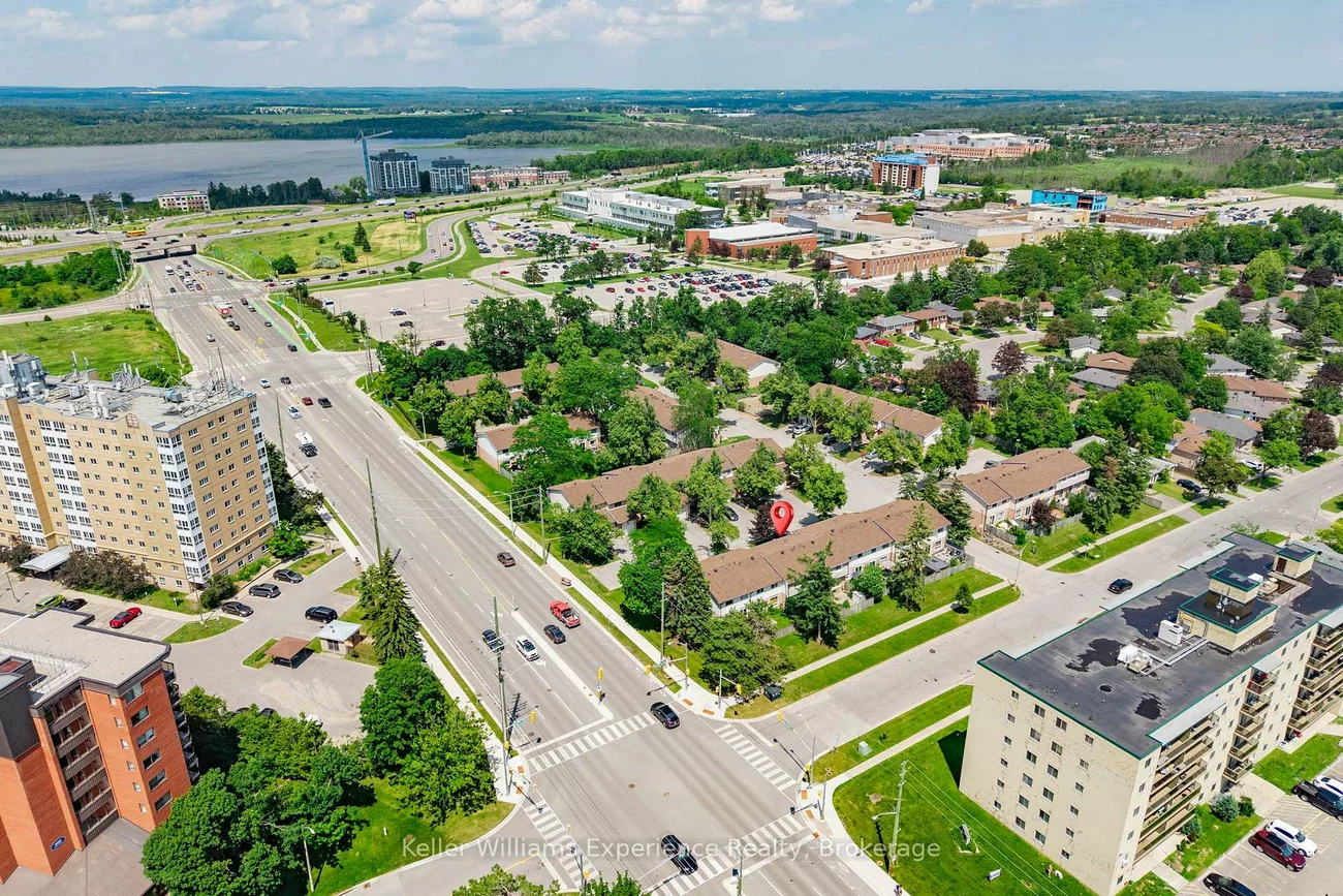 2, Bernick, Grove East, Barrie
