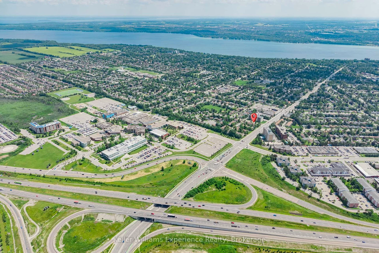 2, Bernick, Grove East, Barrie