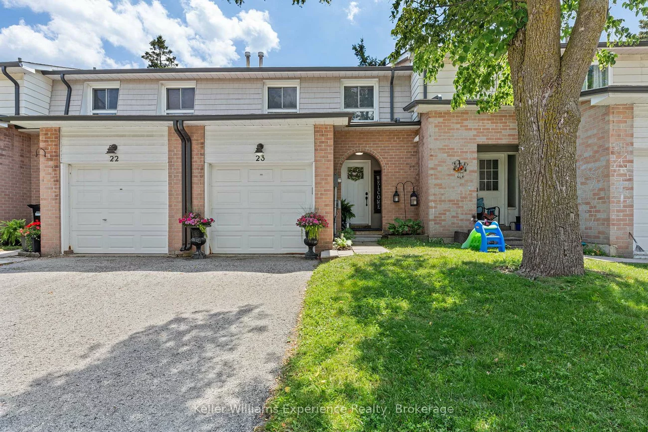 2, Bernick, Grove East, Barrie