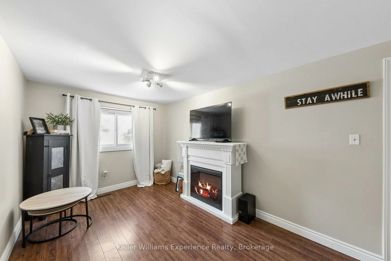 2, Bernick, Grove East, Barrie