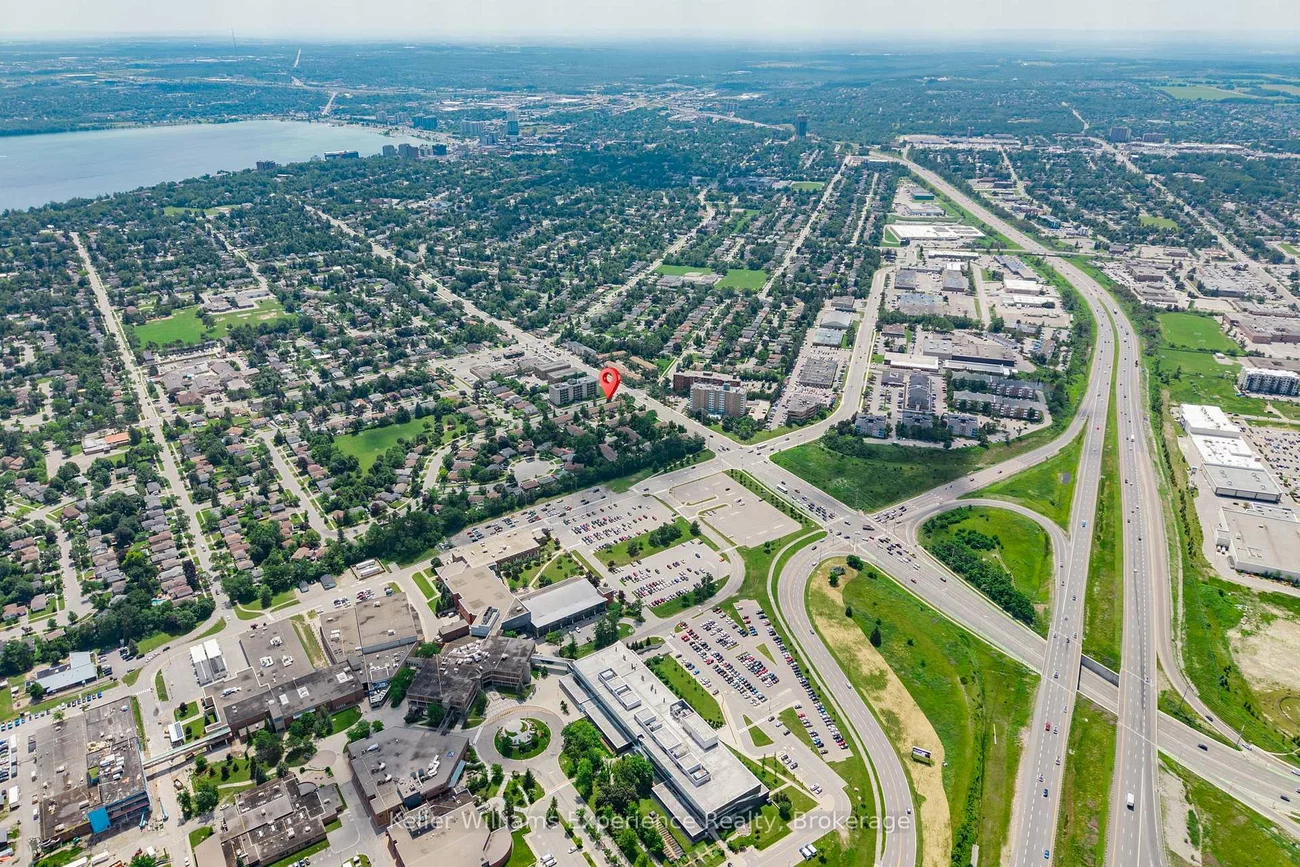 2, Bernick, Grove East, Barrie