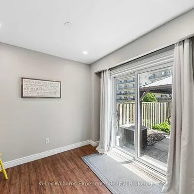 2, Bernick, Grove East, Barrie