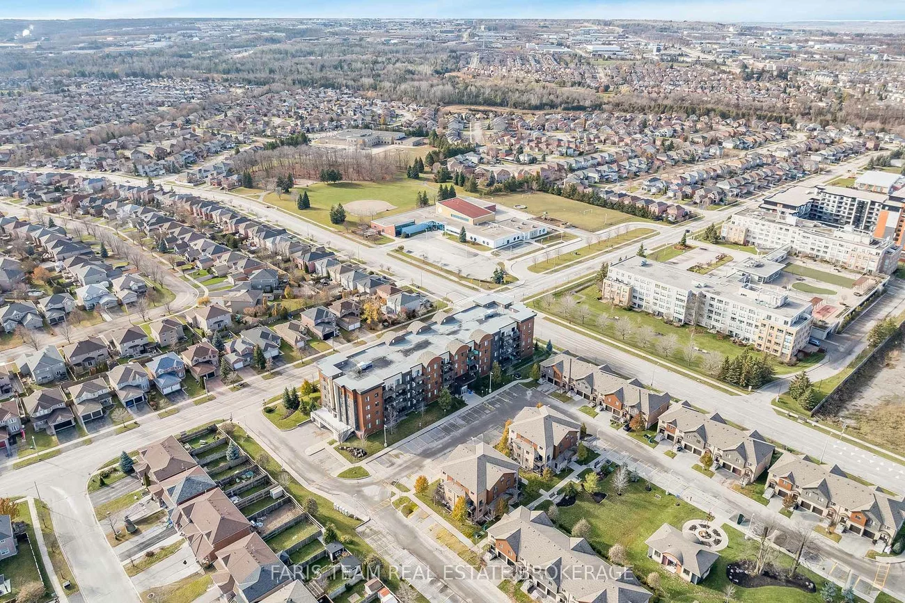 100, Dean, Painswick South, Barrie