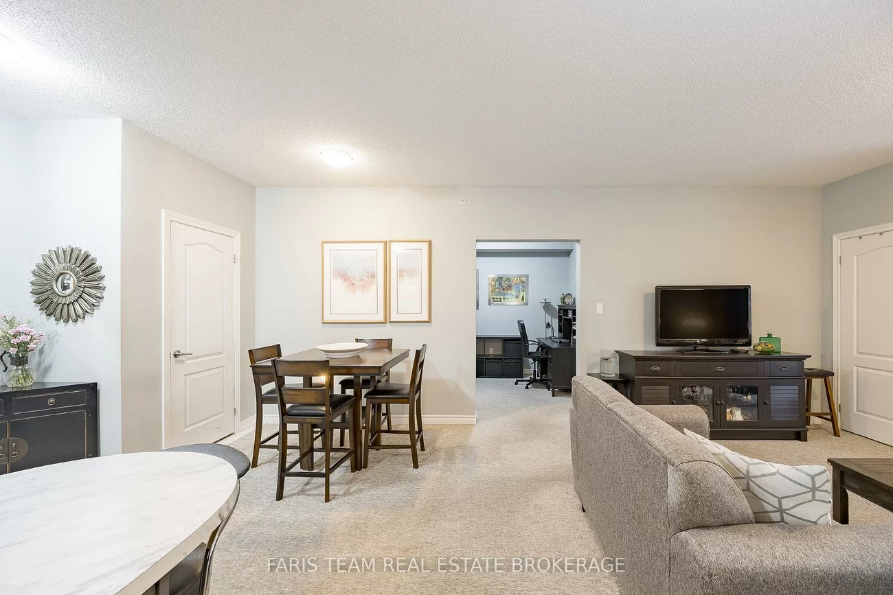 100, Dean, Painswick South, Barrie