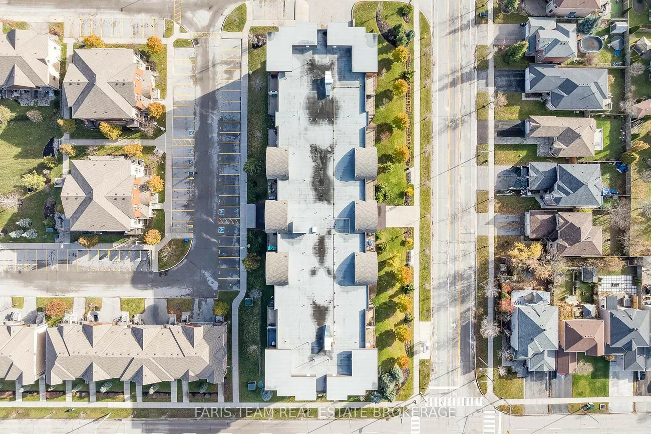100, Dean, Painswick South, Barrie