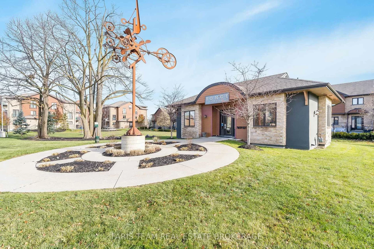 100, Dean, Painswick South, Barrie