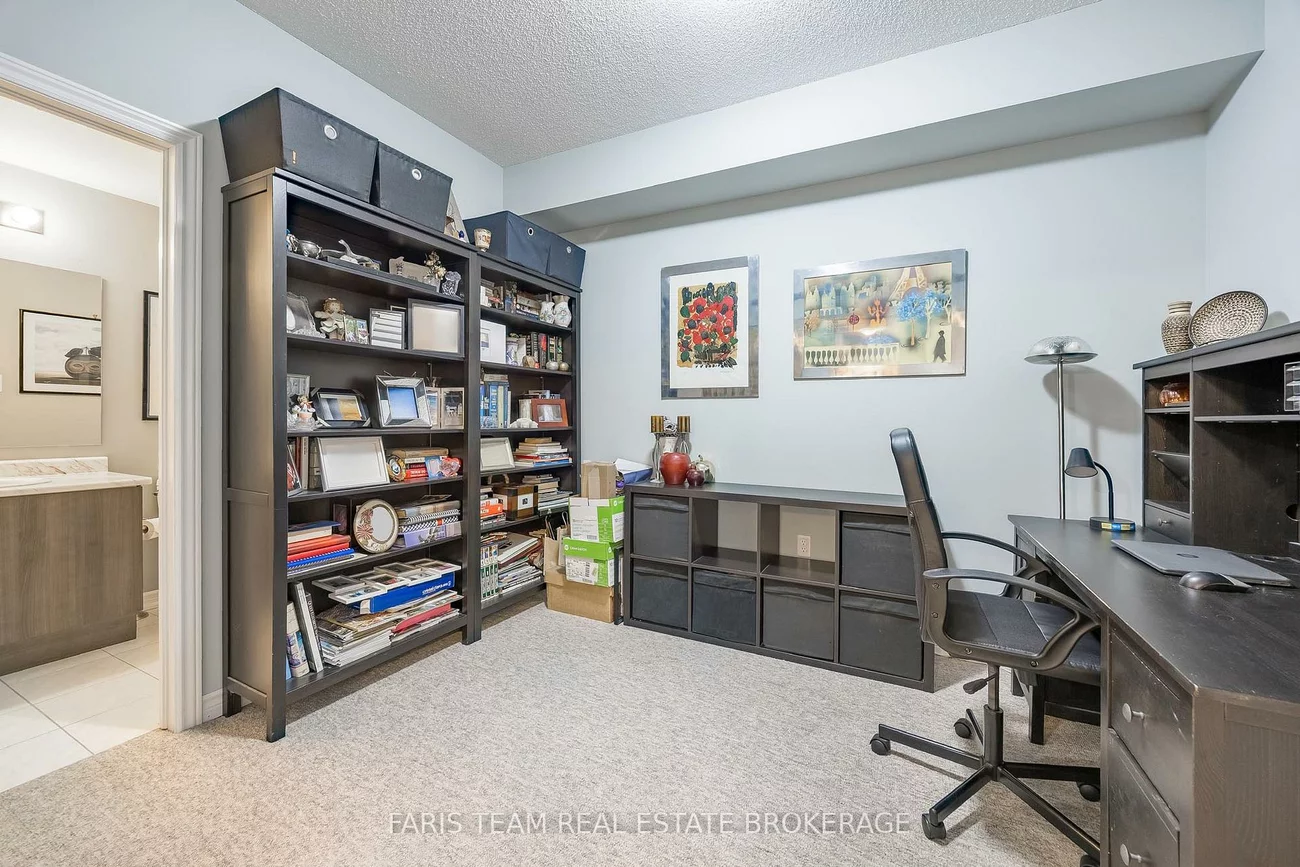 100, Dean, Painswick South, Barrie
