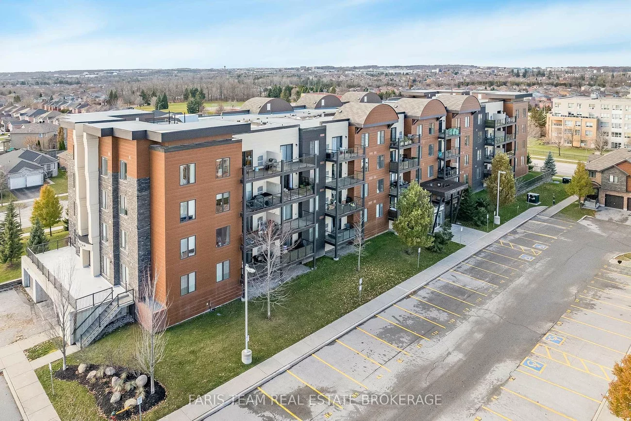 100, Dean, Painswick South, Barrie