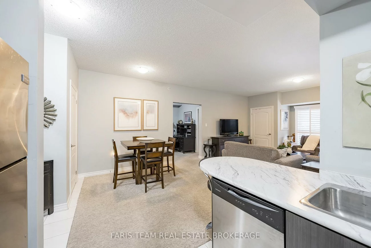 100, Dean, Painswick South, Barrie