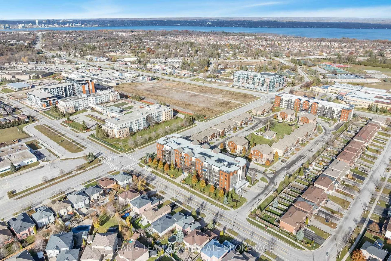 100, Dean, Painswick South, Barrie