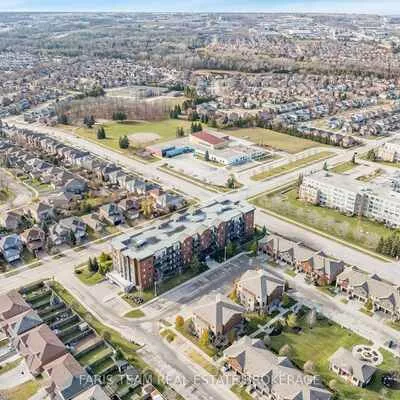 100, Dean, Painswick South, Barrie