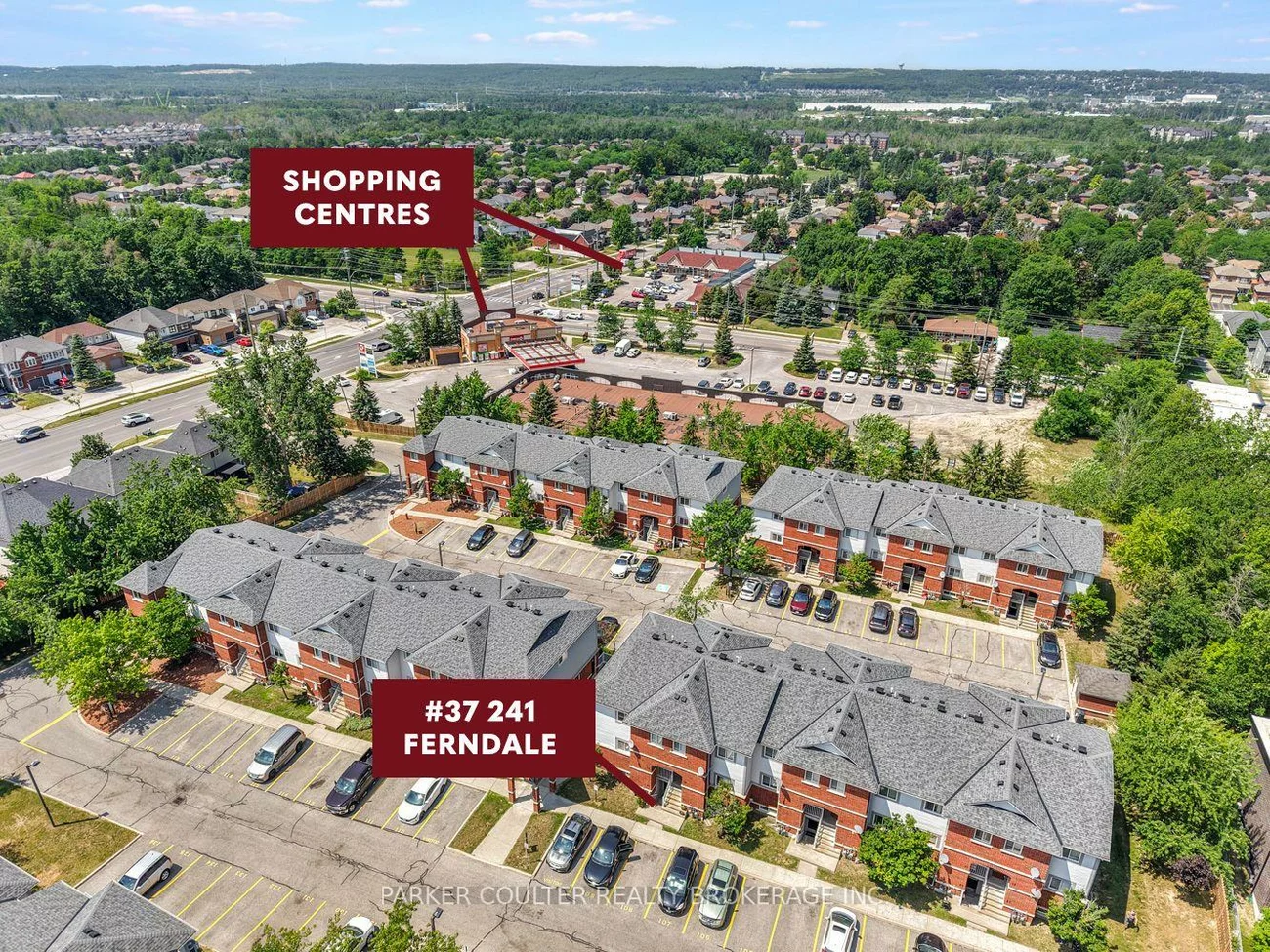 241, Ferndale, Ardagh, Barrie