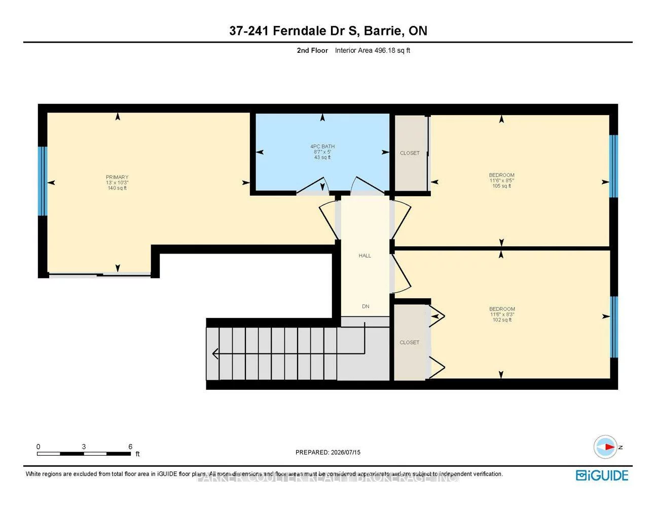 241, Ferndale, Ardagh, Barrie