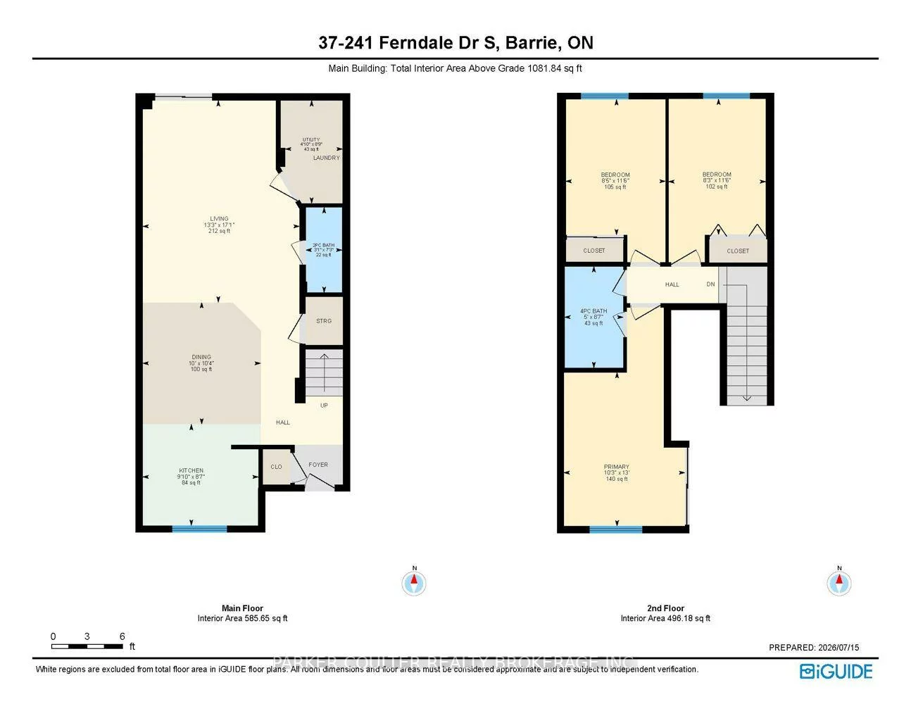 241, Ferndale, Ardagh, Barrie