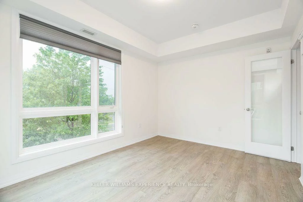 300, Essa, 400 West, Barrie