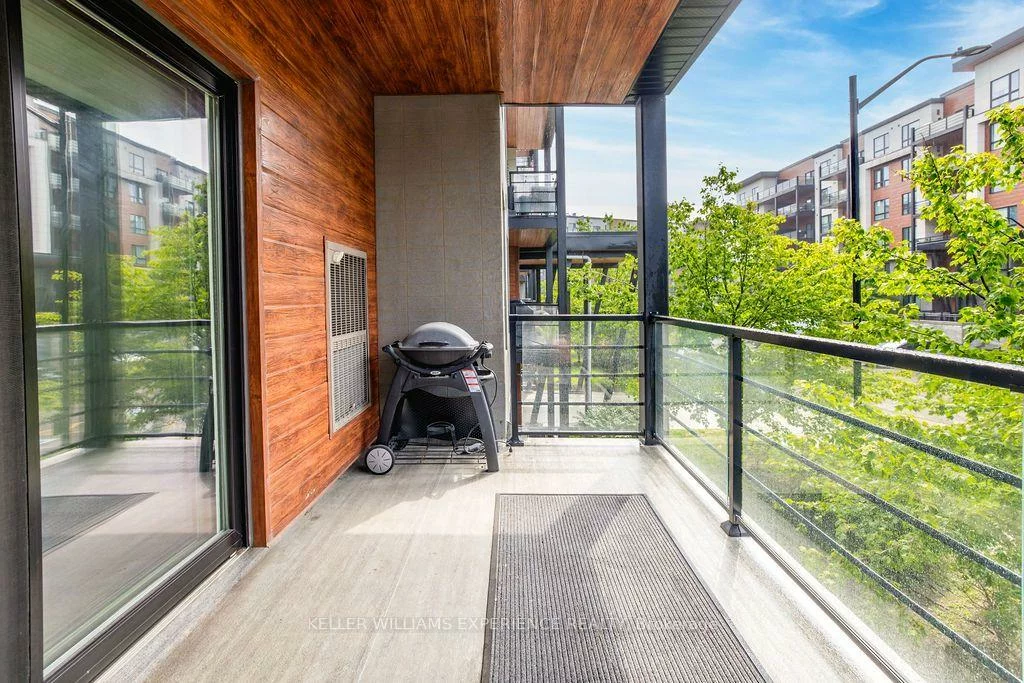 300, Essa, 400 West, Barrie
