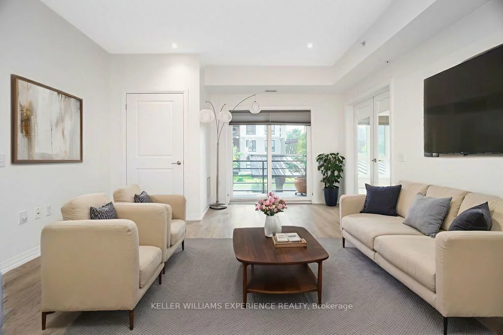 300, Essa, 400 West, Barrie