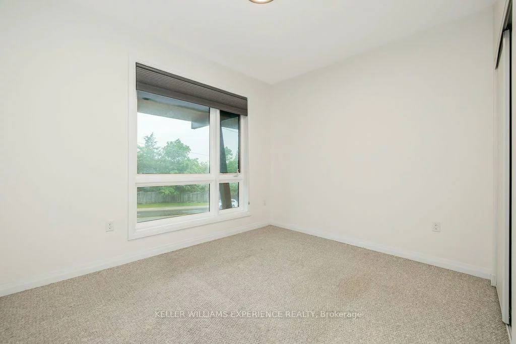 300, Essa, 400 West, Barrie